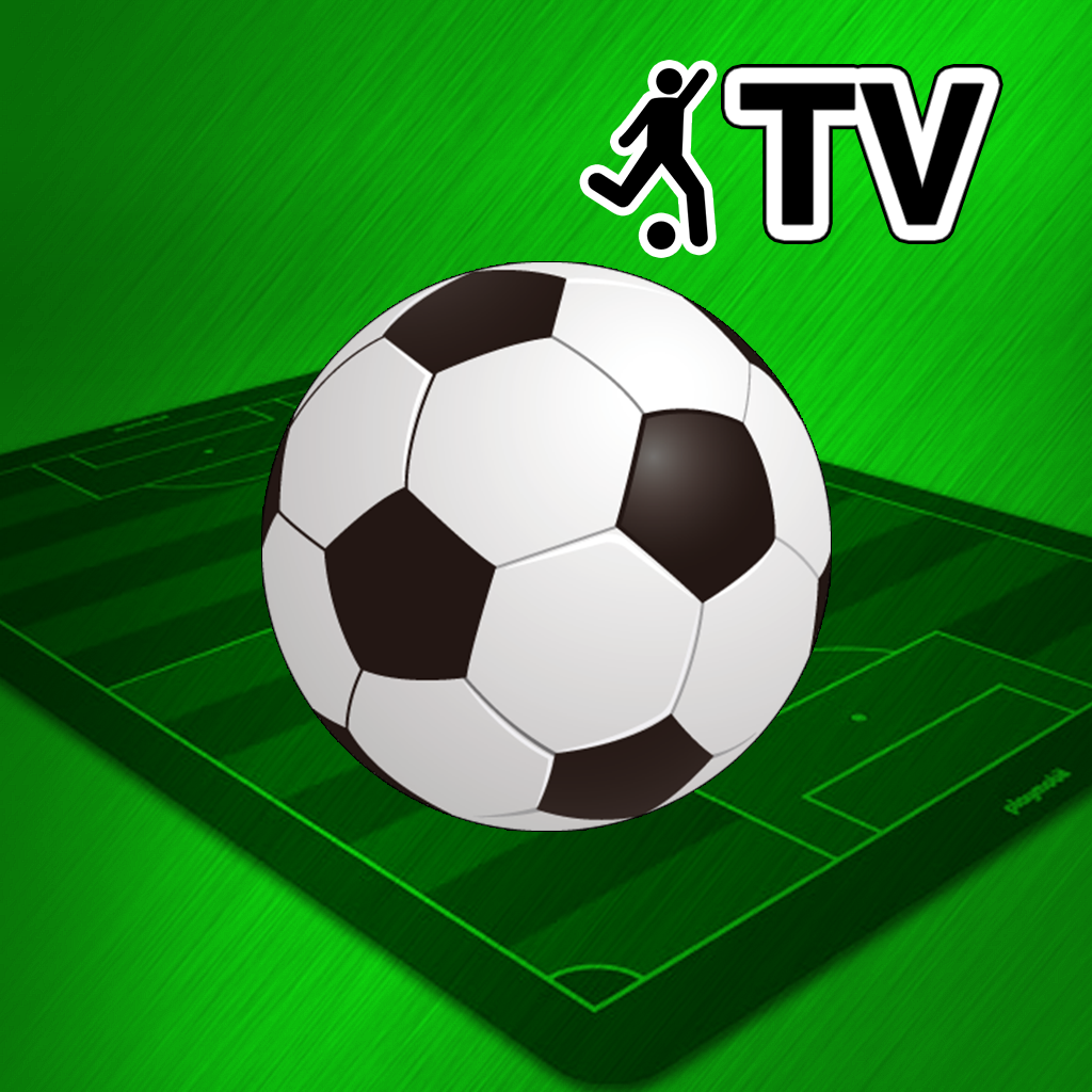 Futbol TV HD Sports Games